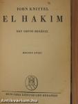El hakim I-II.