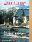 Elvész a nyom