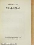 Vallomás