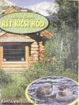 Két kicsi hód