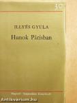 Hunok Párisban