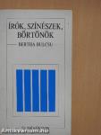 Írók, színészek, börtönök