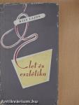 Élet és esztétika