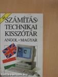 Számítástechnikai kisszótár