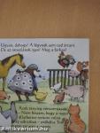 Állatkert a nagyinál