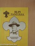 Bi-Pi tanítása
