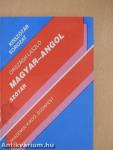 Magyar-angol szótár