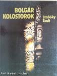 Bolgár kolostorok