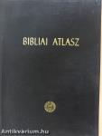 Bibliai atlasz