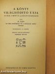 A könyv világhóditó útja