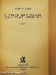 Szarvasbika