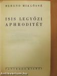 Isis legyőzi Aphroditét