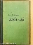 Repül a kő