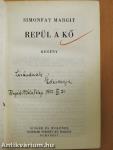 Repül a kő