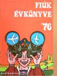 Fiúk Évkönyve 1976