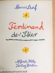 Ferdinand der Stier