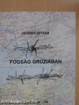Fogság Grúziában