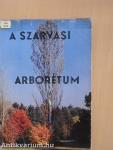 A szarvasi arborétum