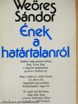 Ének a határtalanról