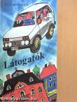 Látogatók