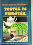 Torták és piskóták