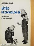 Játékpszichológia