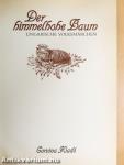 Der himmelhohe Baum