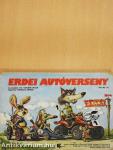 Erdei autóverseny