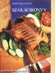 Szakácskönyv