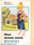 Man nennt mich Bummi