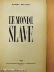 Le Monde Slave