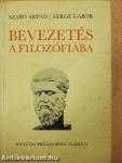 Bevezetés a filozófiába