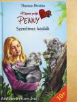 Szerelmes koalák