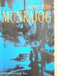 Munkajog