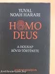 Homo Deus