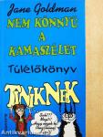 Nem könnyű a kamaszélet