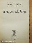 Urak országában