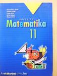 Sokszínű matematika 11.