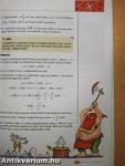 Sokszínű matematika 10.