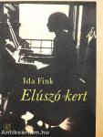 Elúszó kert