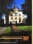 Kőbányai Kalendárium 2019