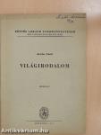 Világirodalom