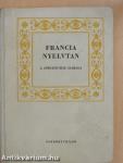 Francia nyelvtan
