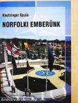 Norfolki emberünk