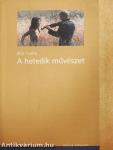 A hetedik művészet