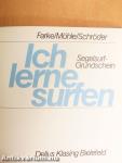 Ich lerne surfen