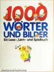 1000 Wörter und Bilder