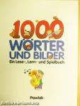 1000 Wörter und Bilder