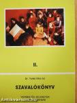 Szavalókönyv II.