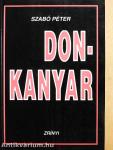Don-kanyar